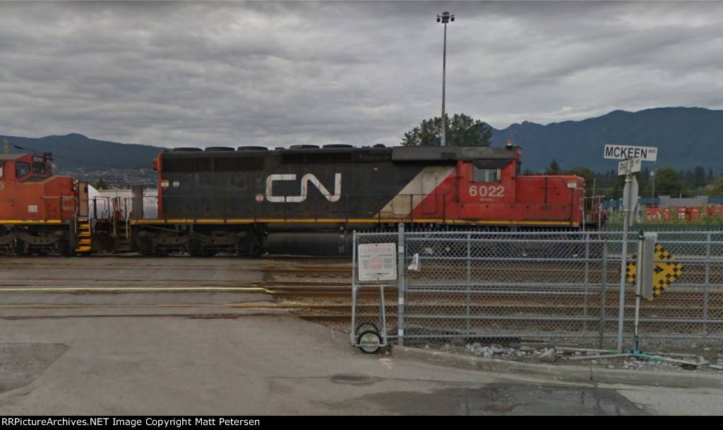 CN 6022